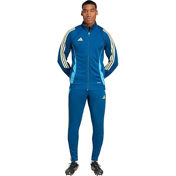 Amazon.com: adidas Men's Squadra 25 Training Pants, Black
